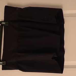 Athleta Run with It skort 1X excellent condition